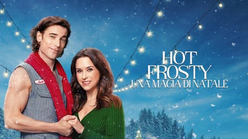 Hot Frosty still