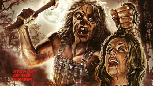Hatchet still