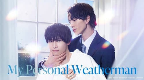 My Personal Weatherman still