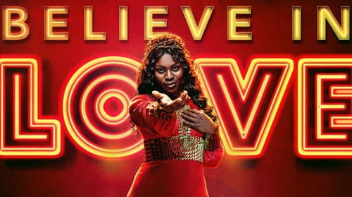 American Gods still