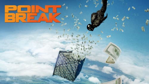 Point Break still