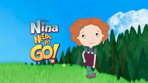 Nina Needs to Go! still