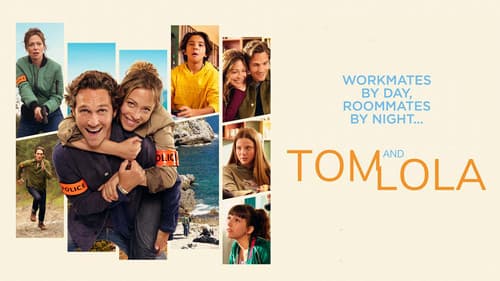 Tom & Lola still