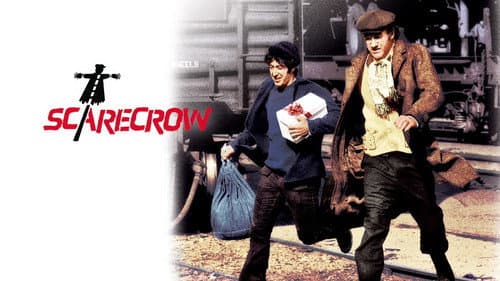 Scarecrow still