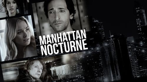 Manhattan Night still