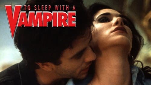 To Sleep with a Vampire still