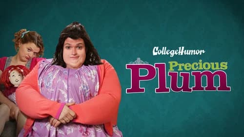 Precious Plum still