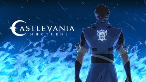 Castlevania: Nocturne still