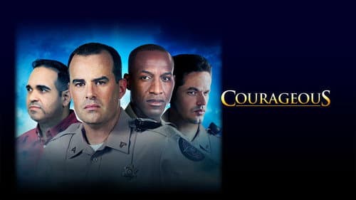 Courageous still