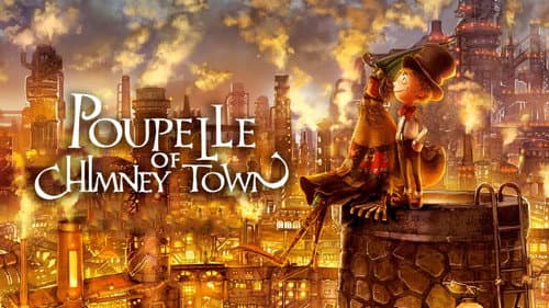 Poupelle of Chimney Town still