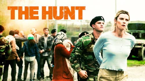 The Hunt still