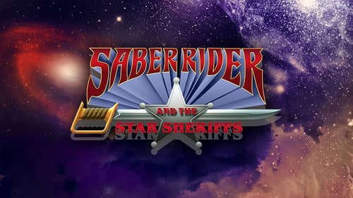 Saber Rider and the Star Sheriffs still