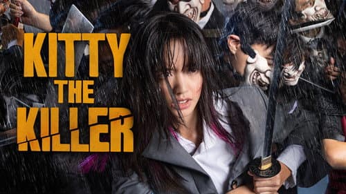 Kitty the Killer still