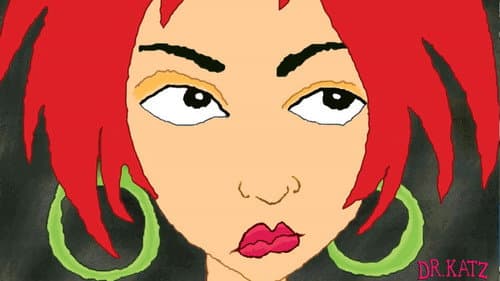 Dr. Katz, Professional Therapist still