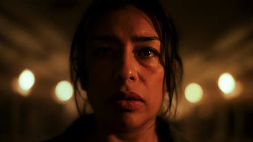 The Huntress still