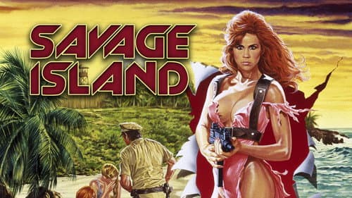Savage Island still