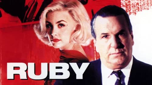 Ruby still