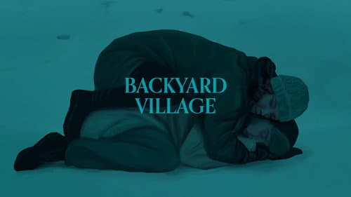 Backyard Village still
