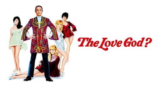 The Love God? still