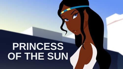 Princess of the Sun still