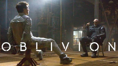 Oblivion still