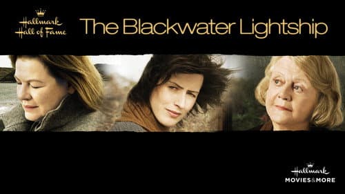 The Blackwater Lightship still