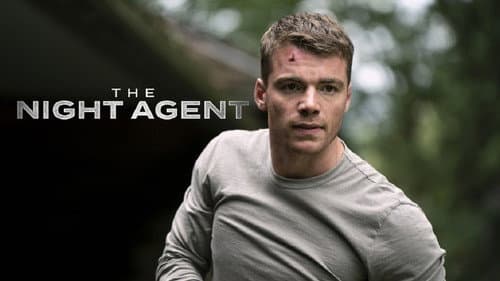 The Night Agent still