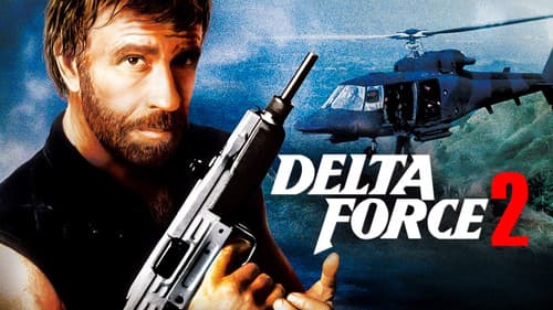 Delta Force 2: The Colombian Connection still