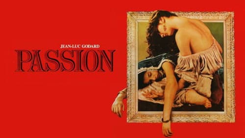Godard's Passion still
