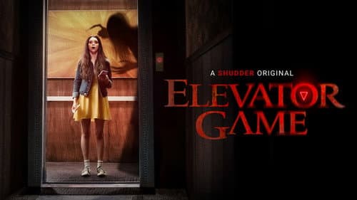 Elevator Game still