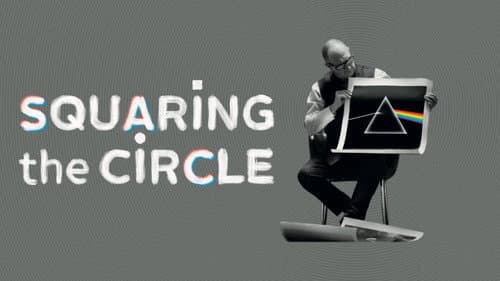 Squaring the Circle (The Story of Hipgnosis) still