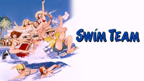 Swim Team still