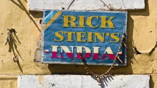 Rick Stein's India still