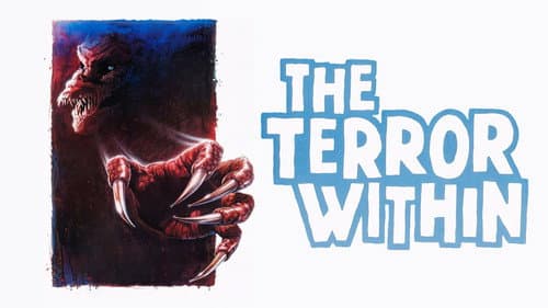 The Terror Within still