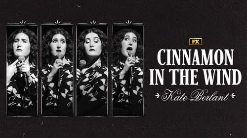 Kate Berlant: Cinnamon in the Wind still