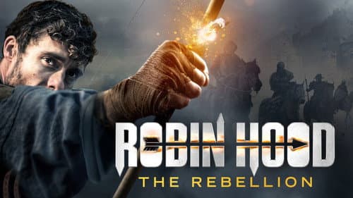 Robin Hood: The Rebellion still