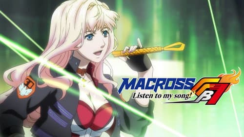 Macross FB7: Listen to My Song! still