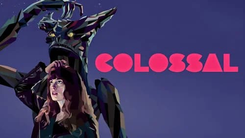 Colossal still