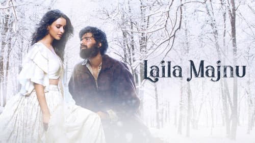 Laila Majnu still
