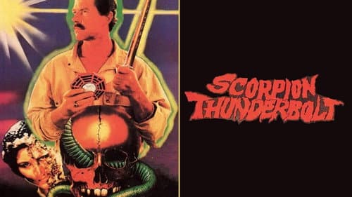 Scorpion Thunderbolt still