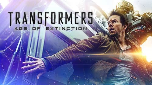 Transformers: Age of Extinction still