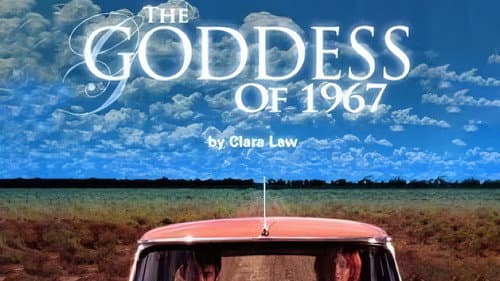 The Goddess of 1967 still