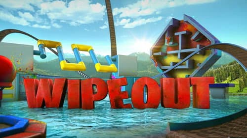 Wipeout still