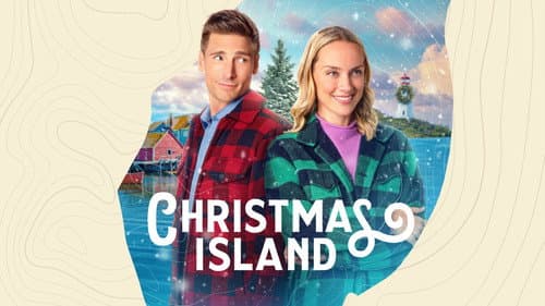 Christmas Island still