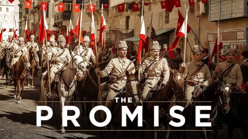 The Promise still