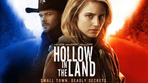 Hollow in the Land still