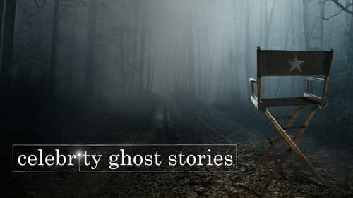Celebrity Ghost Stories still