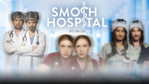 Smosh Hospital still