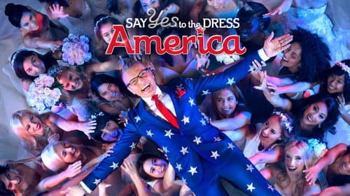 Say Yes To The Dress: America still