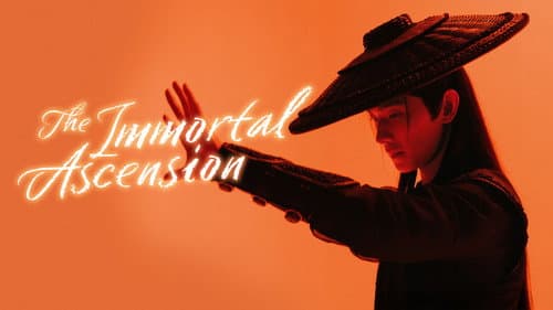 The Immortal Ascension still
